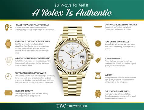 how to identify original rolex|how to tell genuine rolex.